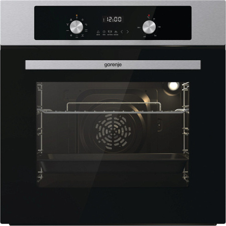 Духовой шкаф GORENJE BO6737E02AXK