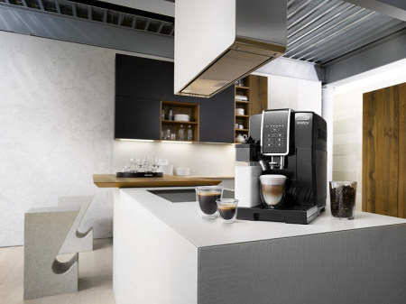 Кофемашина DELONGHI ECAM 350.50 B