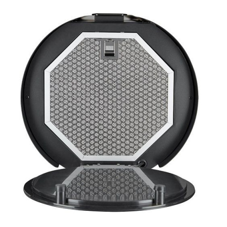 Вытяжка EXITEQ EX-1406 Black