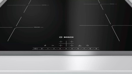 Варочная поверхность BOSCH PIE645FB1E