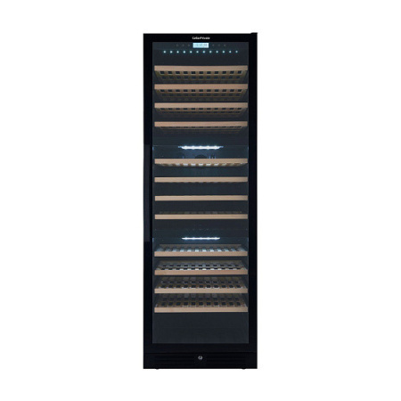 Винный шкаф CELLAR PRIVATE CP154-3TB — фото