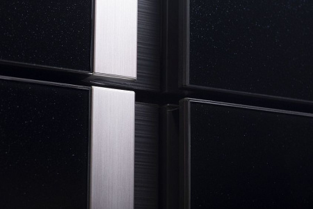 Холодильник SHARP SJ-GX98PBK