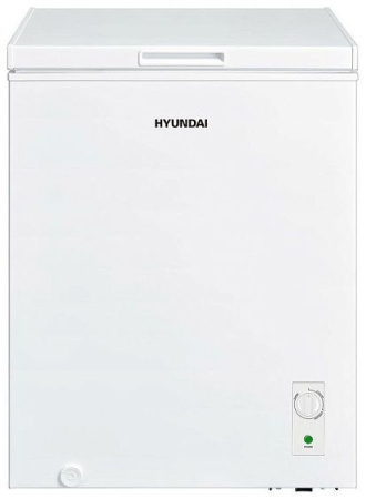 Морозильный ларь HYUNDAI CH1505