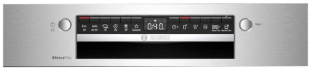 Посудомоечная машина BOSCH SMI4HCS48E
