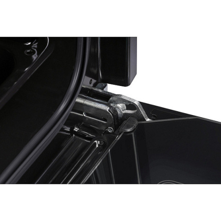 Духовой шкаф HIBERG S-VMF 5515 B SMART