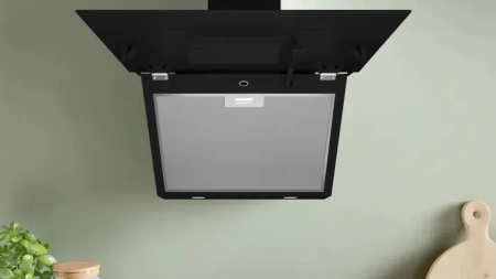 Вытяжка BOSCH DWK67PJ60T