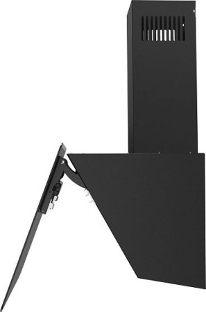 Вытяжка MAUNFELD EAGLE 850 60 Glass Black