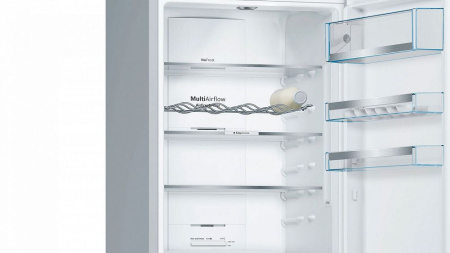 Холодильник BOSCH KGN39LB31R
