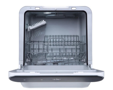 Посудомоечная машина KUPPERSBERG GFM 4275 GW