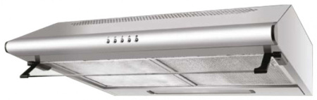 Вытяжка LEX smart t 2m 600 inox
