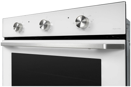 Духовой шкаф DELONGHI NSM 7BL PPP RUS