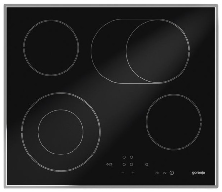 Поверхность GORENJE ECT 620 X