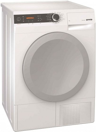 Сушильная машина GORENJE d 8664 n
