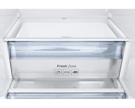 Холодильник SAMSUNG RB34K6220EF