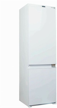 Холодильник VESTEL VBI2761