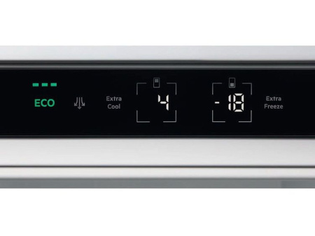 Холодильник ELECTROLUX ENC8MC19S