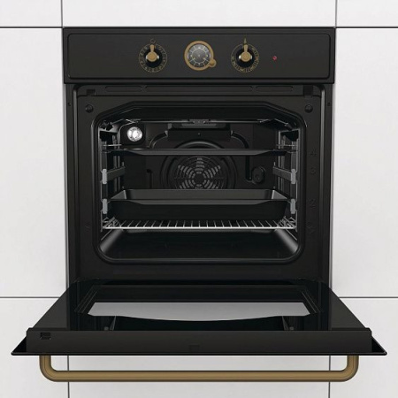 Духовой шкаф GORENJE BO 7532 CLB