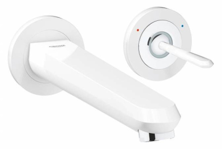Смеситель GROHE Eurodisc joy 19969LS0