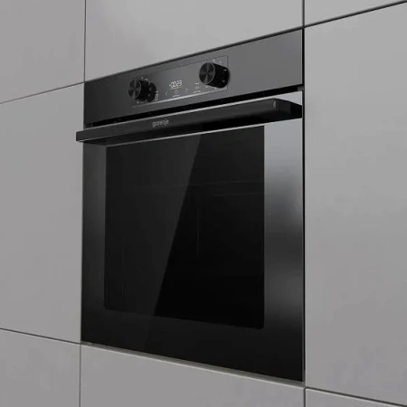 Духовой шкаф GORENJE BO6735E02BKOT