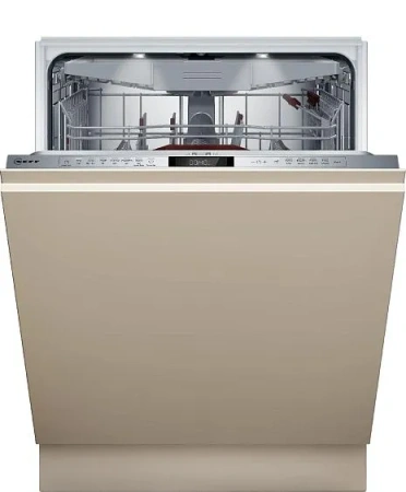 Посудомоечная машина NEFF S257ECX17E