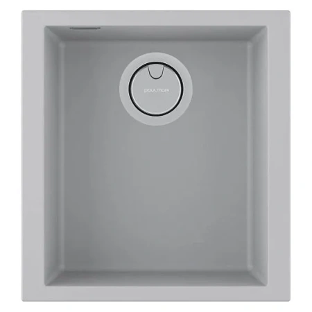 Кухонная мойка PAULMARK NEO CLASSIC PM964144-UGR