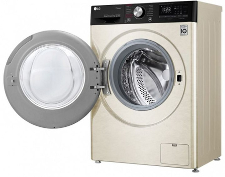 Стиральная машина LG F2V5HS9B