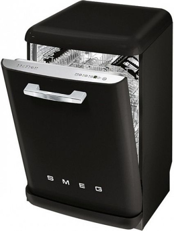 Посудомоечная машина SMEG blv2ne-2