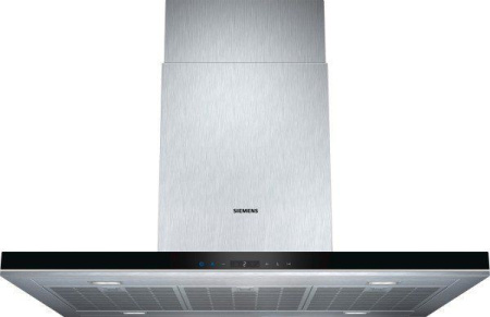 Вытяжка SIEMENS LF 98BA572