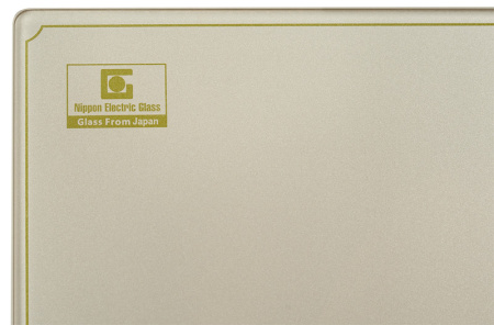 Поверхность KUPPERSBERG ICS 604 C