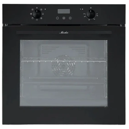 Духовой шкаф MONSHER MOE 6025 Noir