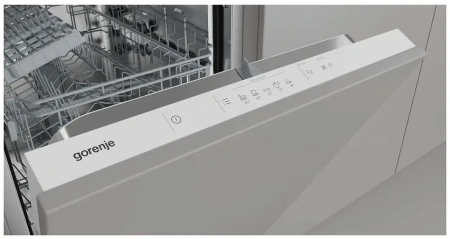 Посудомоечная машина GORENJE GV522E10WE