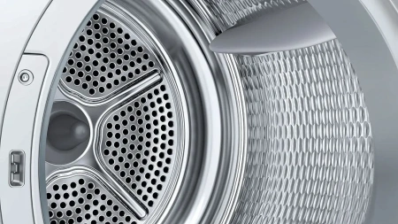 Сушильная машина BOSCH WQG1417EPL
