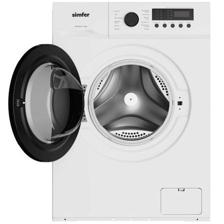 Стиральная машина SIMFER WWC601