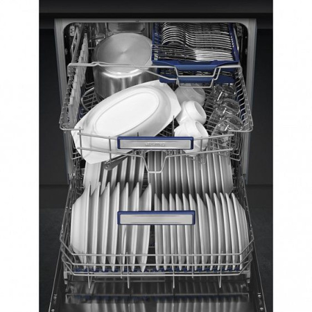 Посудомоечная машина Smeg STL7235L