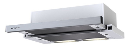 Вытяжка KRONA Kamilla 600 X (1 мотор)