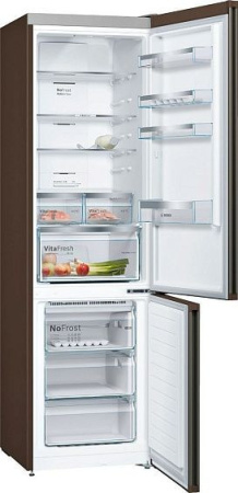Холодильник BOSCH KGN39XG34R