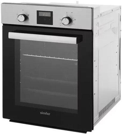 Духовой шкаф SIMFER B4EM56055