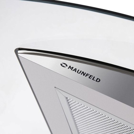 Вытяжка MAUNFELD ANCONA Plus A 60 нержавейка