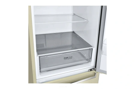 Холодильник LG GC-B459SECL