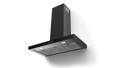Вытяжка FABER T-DARK A90 (325.0584.868)