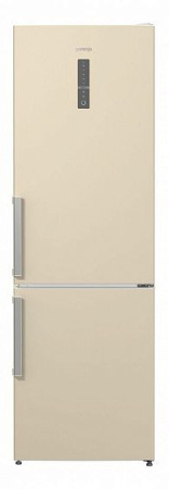 Холодильник GORENJE NRK 6192 MC