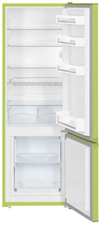 Холодильник LIEBHERR CUkw 2831