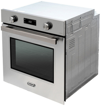 Духовой шкаф DELONGHI PLM 9 XLX 2 RUS