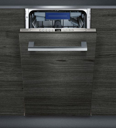 Посудомоечная машина SIEMENS SR 655X30 MR