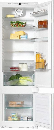 Встраиваемый холодильник Miele KF 37122 iD