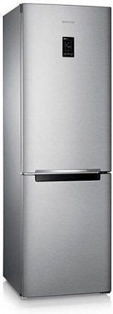Холодильник Samsung RB31FERNCSA серебристый