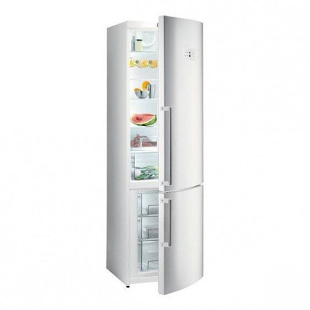 Холодильник GORENJE nrk 6201 mw
