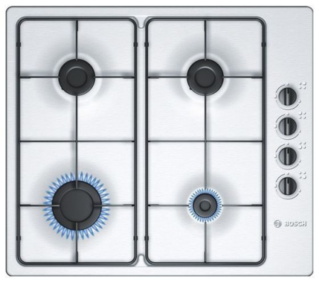 Поверхность BOSCH pbp 615b81e
