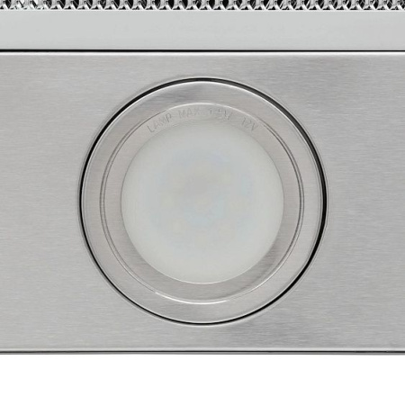 Вытяжка KRONA KAMILLA TK 600 INOX (1 мотор)