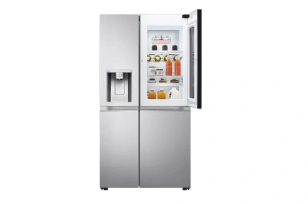 Холодильник LG GC-X257CAEV